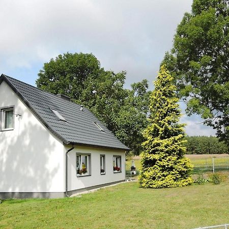 Holiday Flat In Kolczewo-70 Qm For 6 Persons Luaran gambar