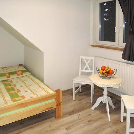 Holiday Flat In Kolczewo-70 Qm For 6 Persons Luaran gambar