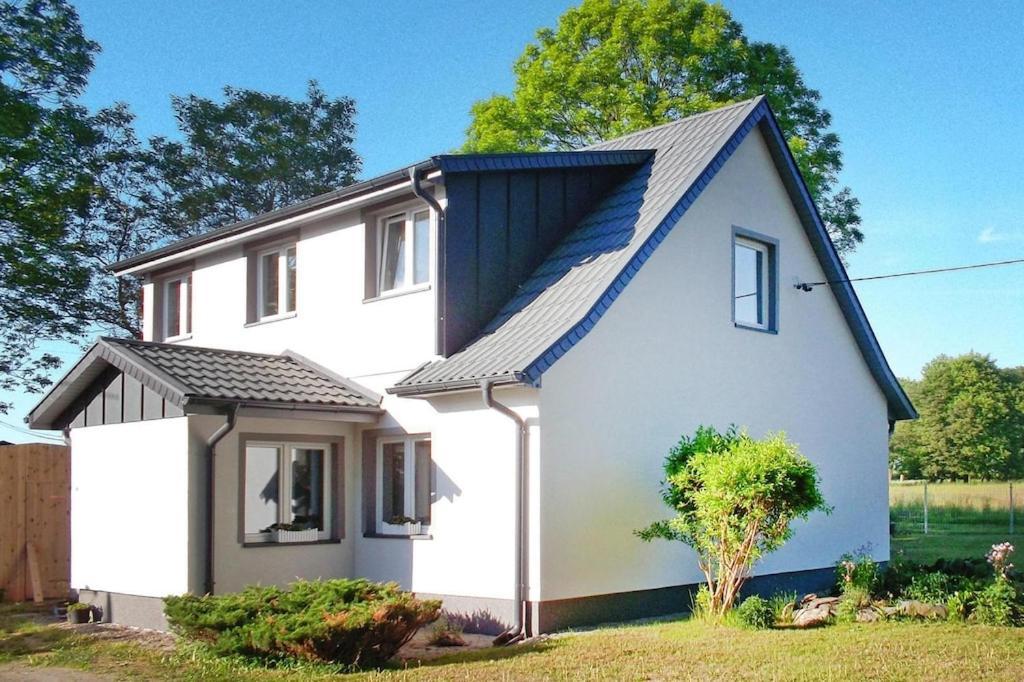 Holiday Flat In Kolczewo-70 Qm For 6 Persons Luaran gambar