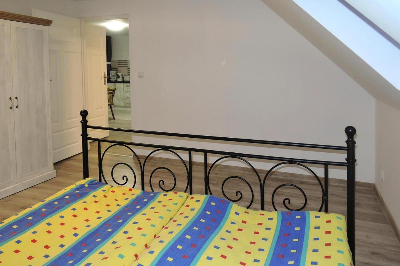 Holiday Flat In Kolczewo-70 Qm For 6 Persons Luaran gambar