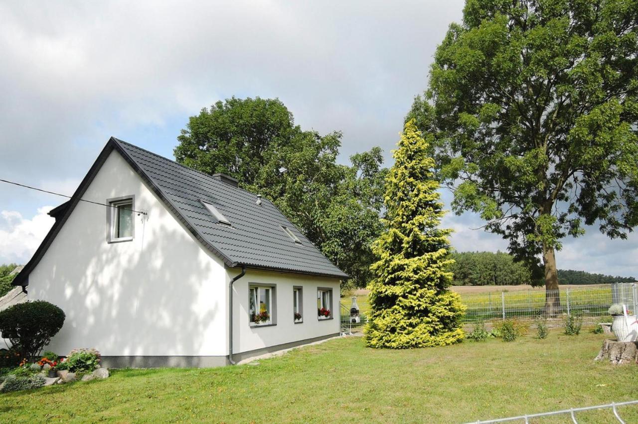 Holiday Flat In Kolczewo-70 Qm For 6 Persons Luaran gambar