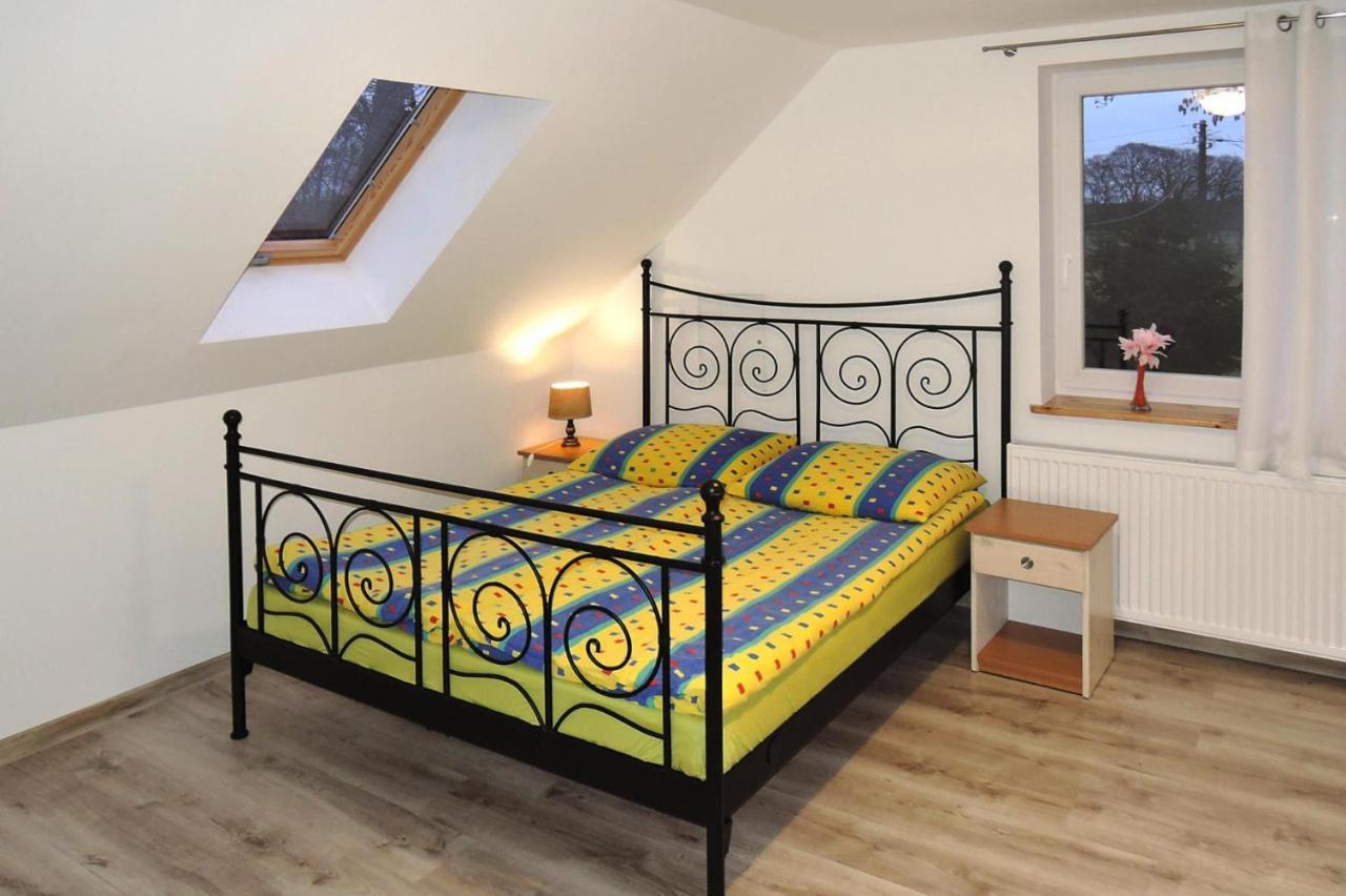 Holiday Flat In Kolczewo-70 Qm For 6 Persons Luaran gambar