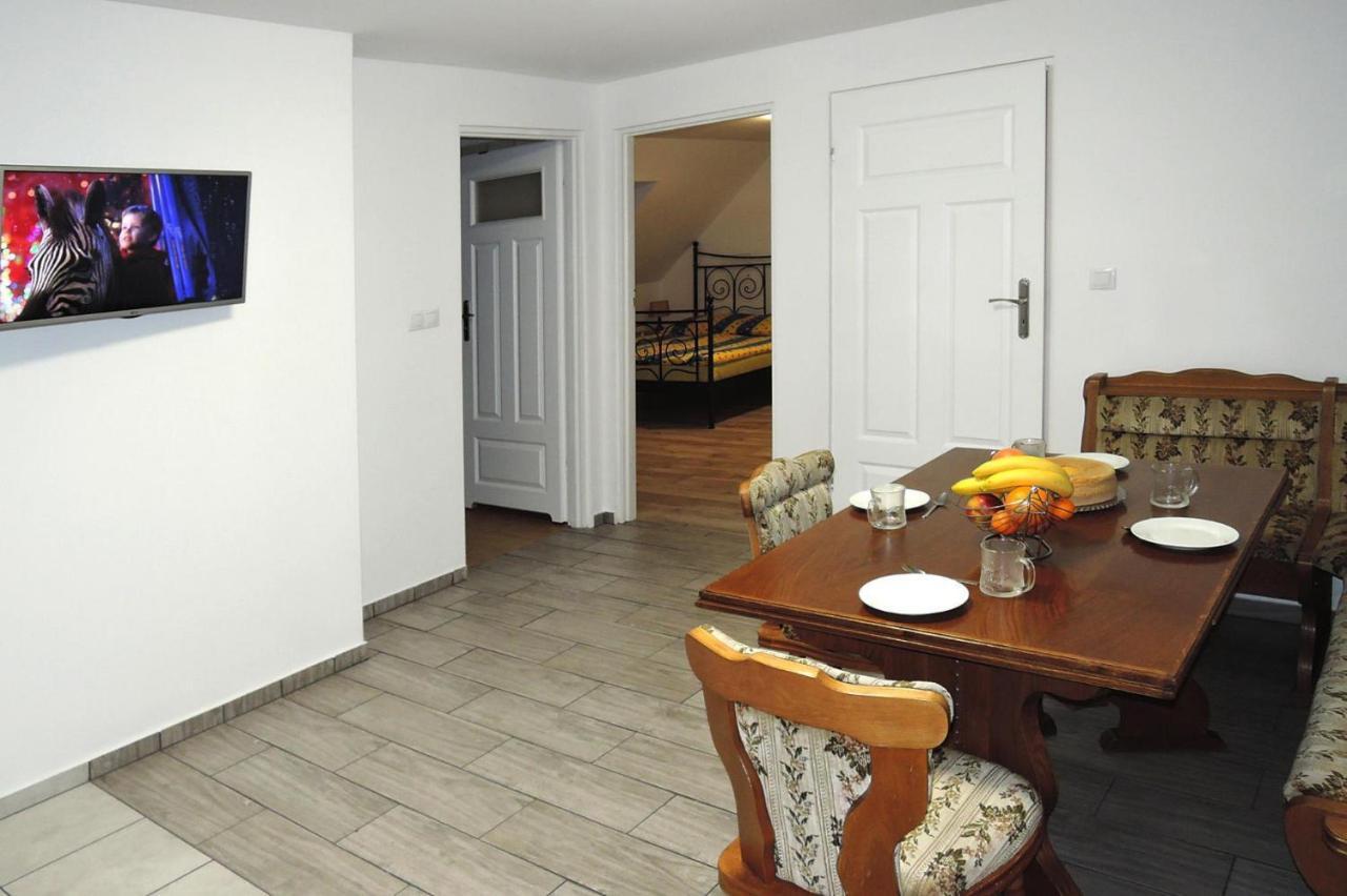 Holiday Flat In Kolczewo-70 Qm For 6 Persons Luaran gambar
