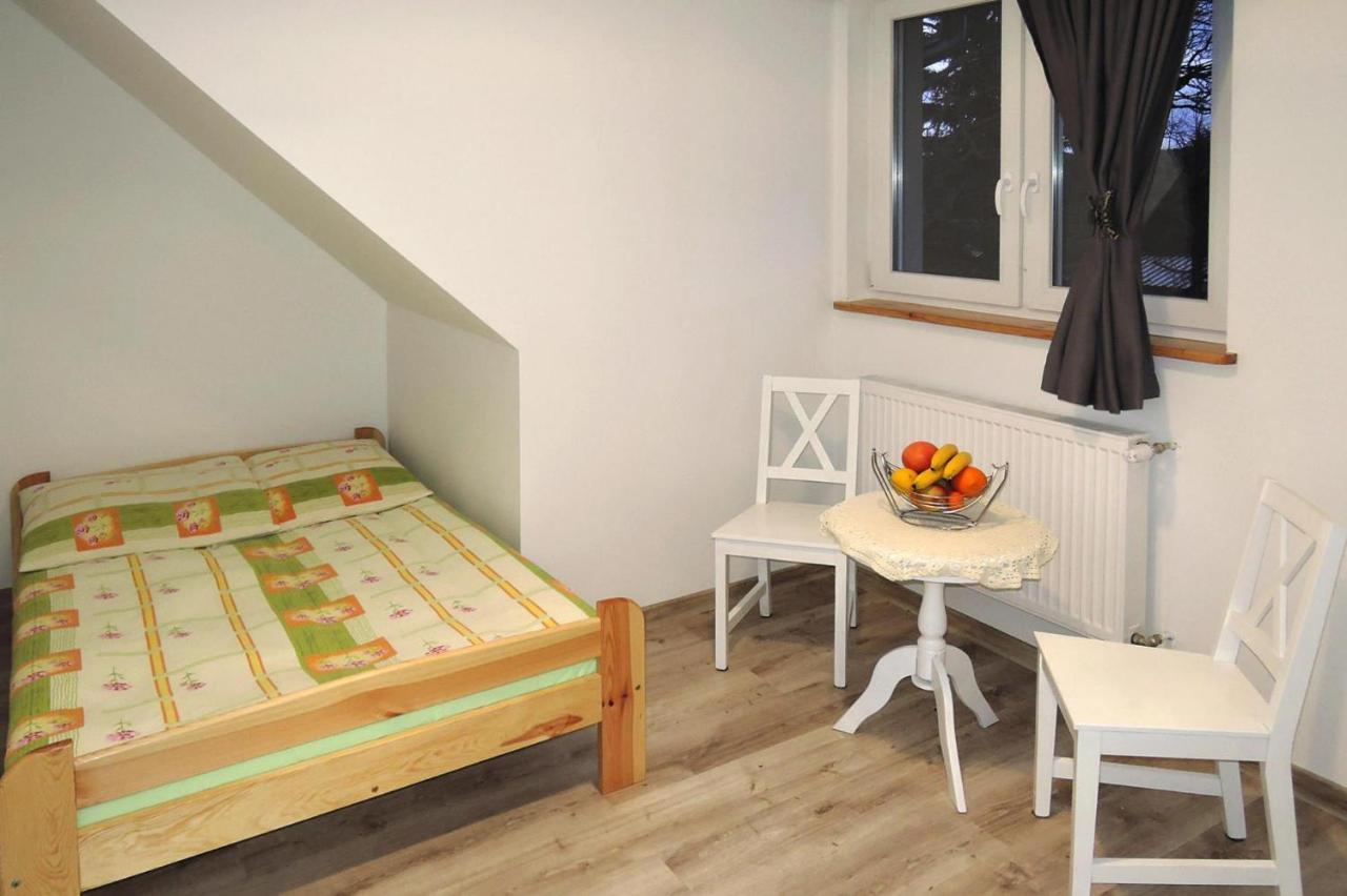 Holiday Flat In Kolczewo-70 Qm For 6 Persons Luaran gambar