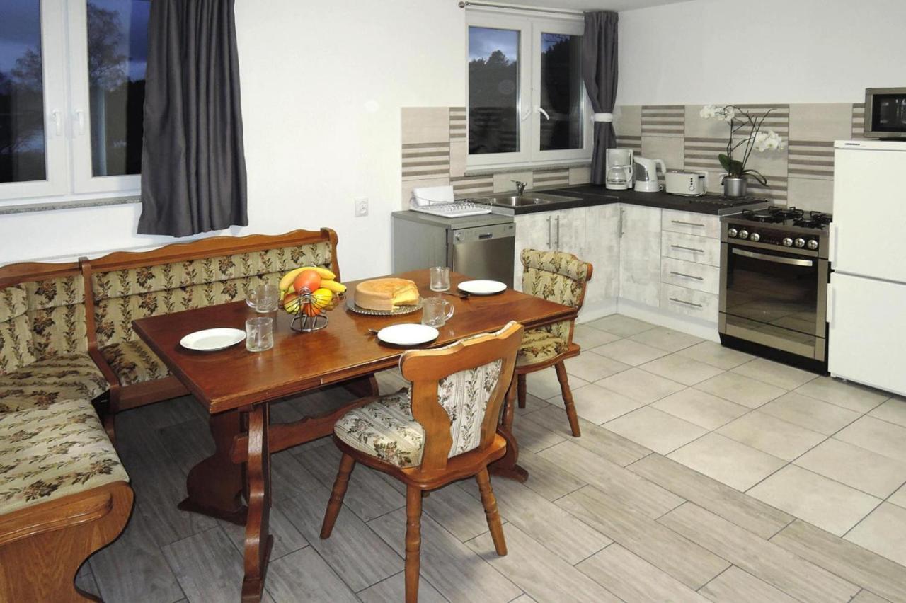 Holiday Flat In Kolczewo-70 Qm For 6 Persons Luaran gambar