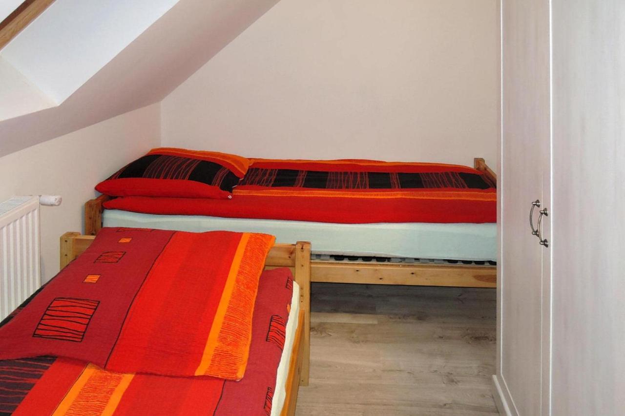 Holiday Flat In Kolczewo-70 Qm For 6 Persons Luaran gambar