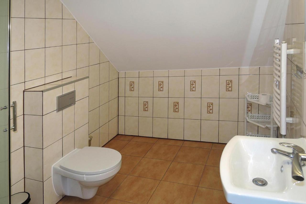 Holiday Flat In Kolczewo-70 Qm For 6 Persons Luaran gambar