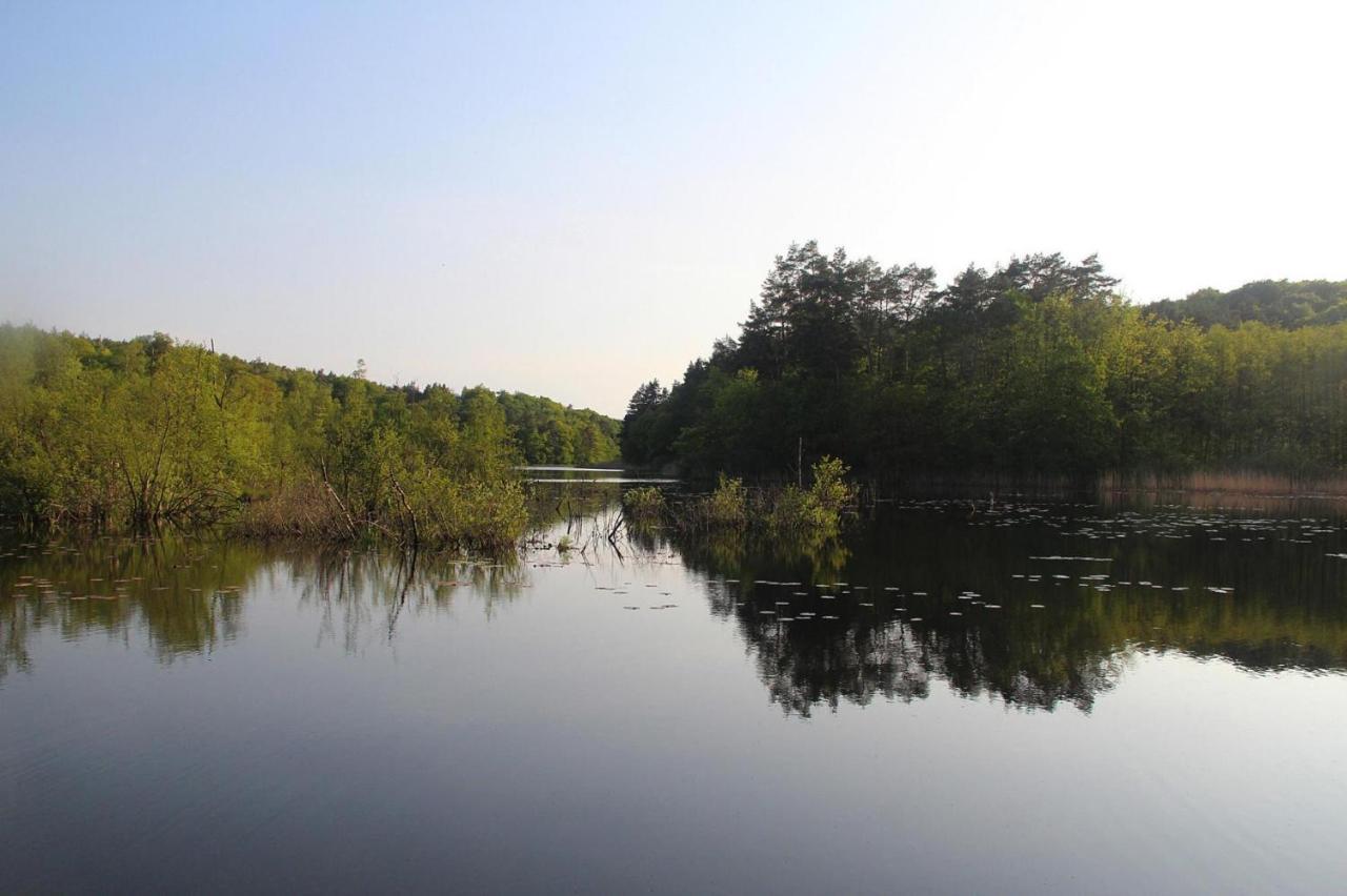 Holiday Flat In Kolczewo-70 Qm For 6 Persons Luaran gambar